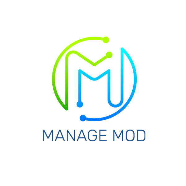 Logo Designing by DHM - Manage Mod